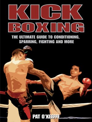 Kick Boxing - ebook